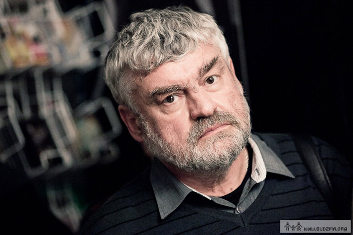 Уладзімер Арлоў