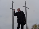 На полі бітвы пад Кушлікамі (1661 г.). 2016-ты