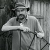 Фота Дзяніса Раманюка. 2003 г.